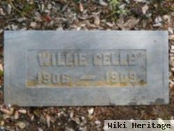 Willie Celle