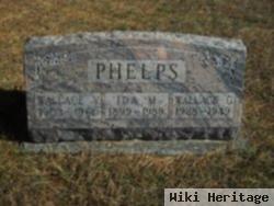 Ida Phelps