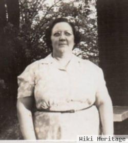 Janie O Williford Short Young