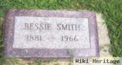 Bessie Culbertson Smith