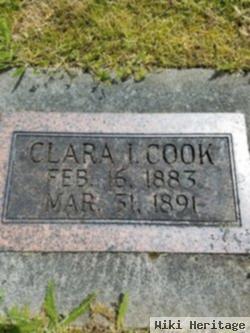 Clara Cook