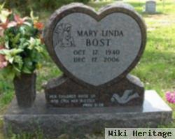 Mary Linda Bost