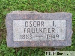 Oscar Ivey Faulkner