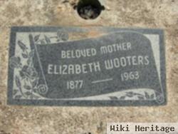 Elizabeth Riley Wooters