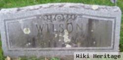 Lewis D. Wilson