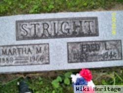 Fred L. Stright