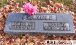 Rose D Hibbert Nangle