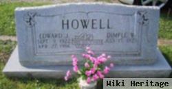 Edward Joseph Howell