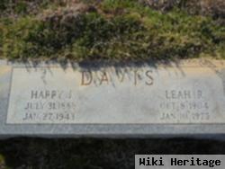 Harry J. Davis