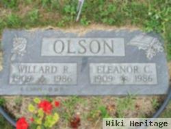 Willard R Olson