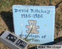 David Ritchey