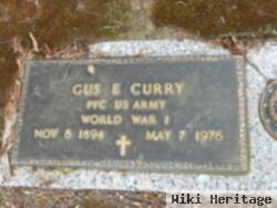 Gus Enlow Curry