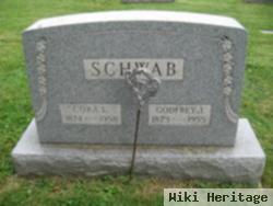 Godfrey J Schwab