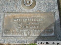 Walter Stozek