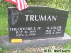 H. Louise Truman