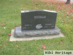 George J Souhan