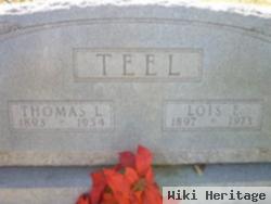 Thomas L. Teel