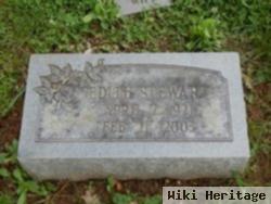 Edith Stewart