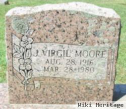 J. Virgil Moore