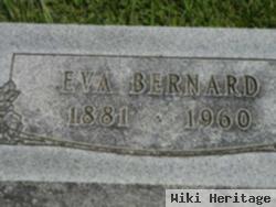 Eva Bernard