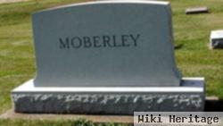 Donald R. Moberley