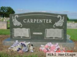 Elsie A. Carpenter