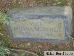 Dolena Mckenzie