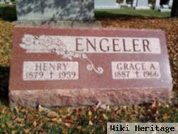 Henry Engeler