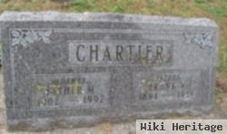 Frank W. Chartier