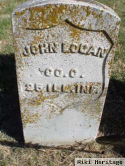 John Logan