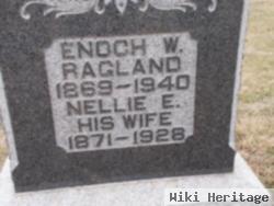 Enoch W. Ragland