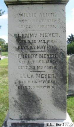 Freddy Meyer