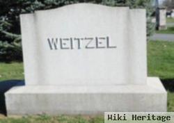 John Luther Weitzel