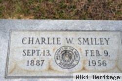 Charlie W. Smiley