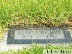 Andrea "andrew" Delmue