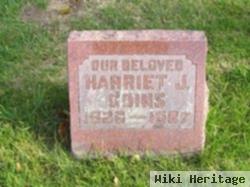 Harriet Goins