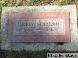 Dolly Morgan