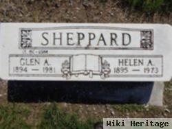 Helen A. Wenger Sheppard