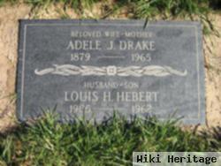 Louis Henry Hebert