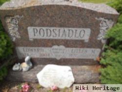 Edward "eddie" Podsiadlo