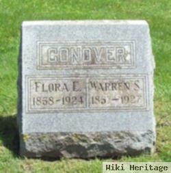 Warren S Conover