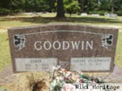 Edwin B. Goodwin