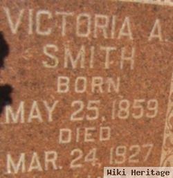 Victoria Amith "bidie" Bennett Smith