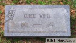 Curtis White