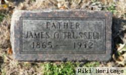 James O. Trussell