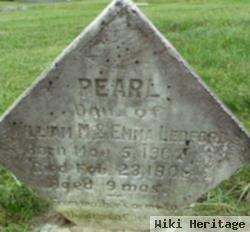 Pearl Ledford