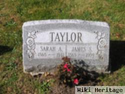 James S. Taylor