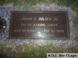 John Charles Julien