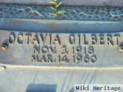 Octavia Gilbert Thornton