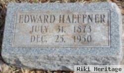 Edward Haeffner